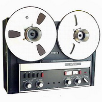 Revox A77 MK3